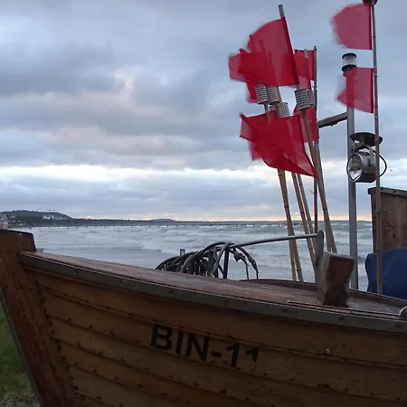 Domizil Fuer Zwei *